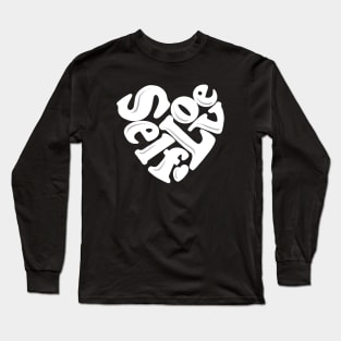 Self Love Long Sleeve T-Shirt